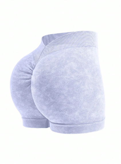 Pantalones cortos mate