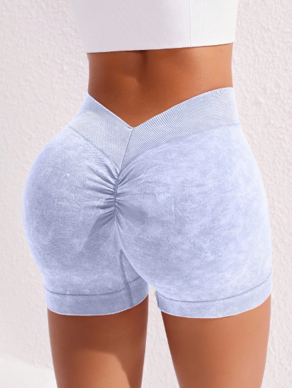 Pantalones cortos mate