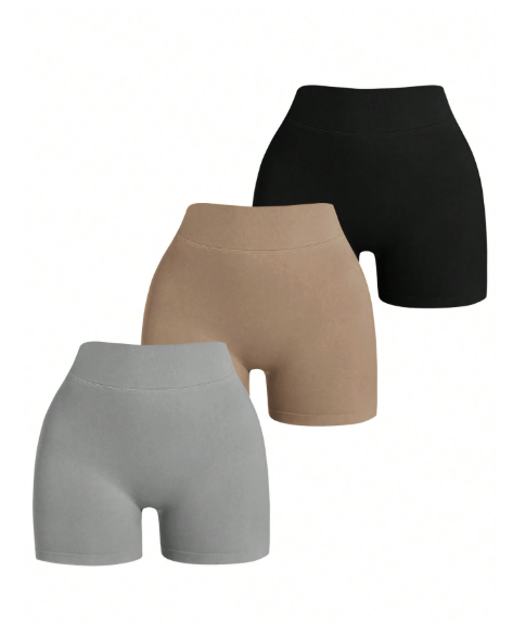 Pantalones cortos deportivos