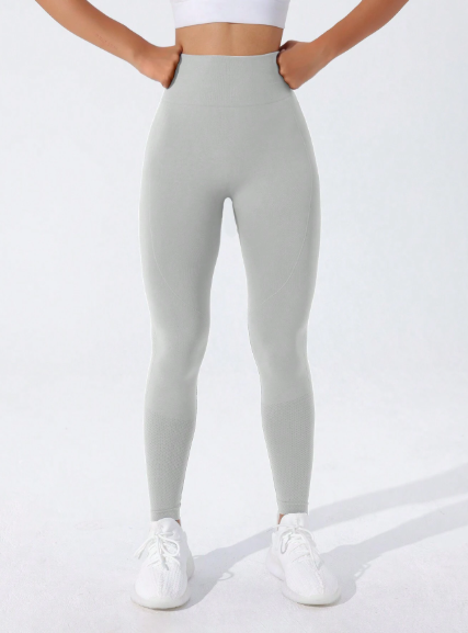 Leggings de alta elasticidad