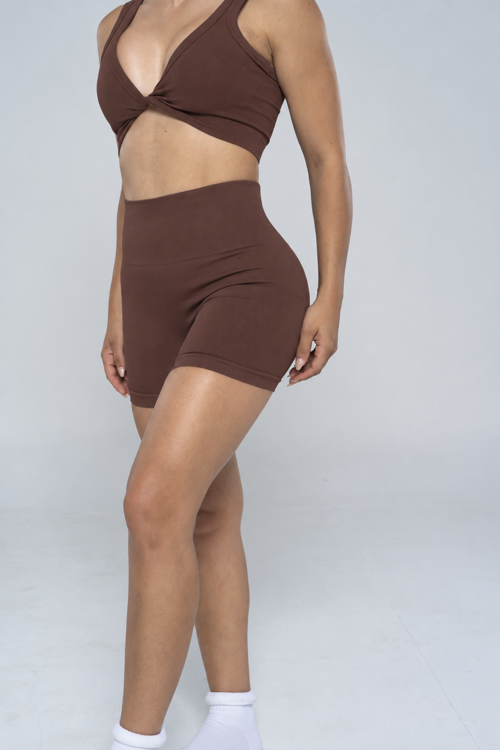Minishort Lara Café