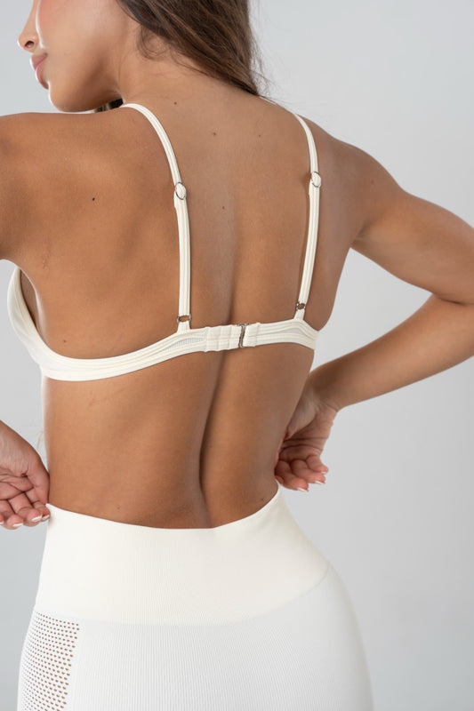Top mesh