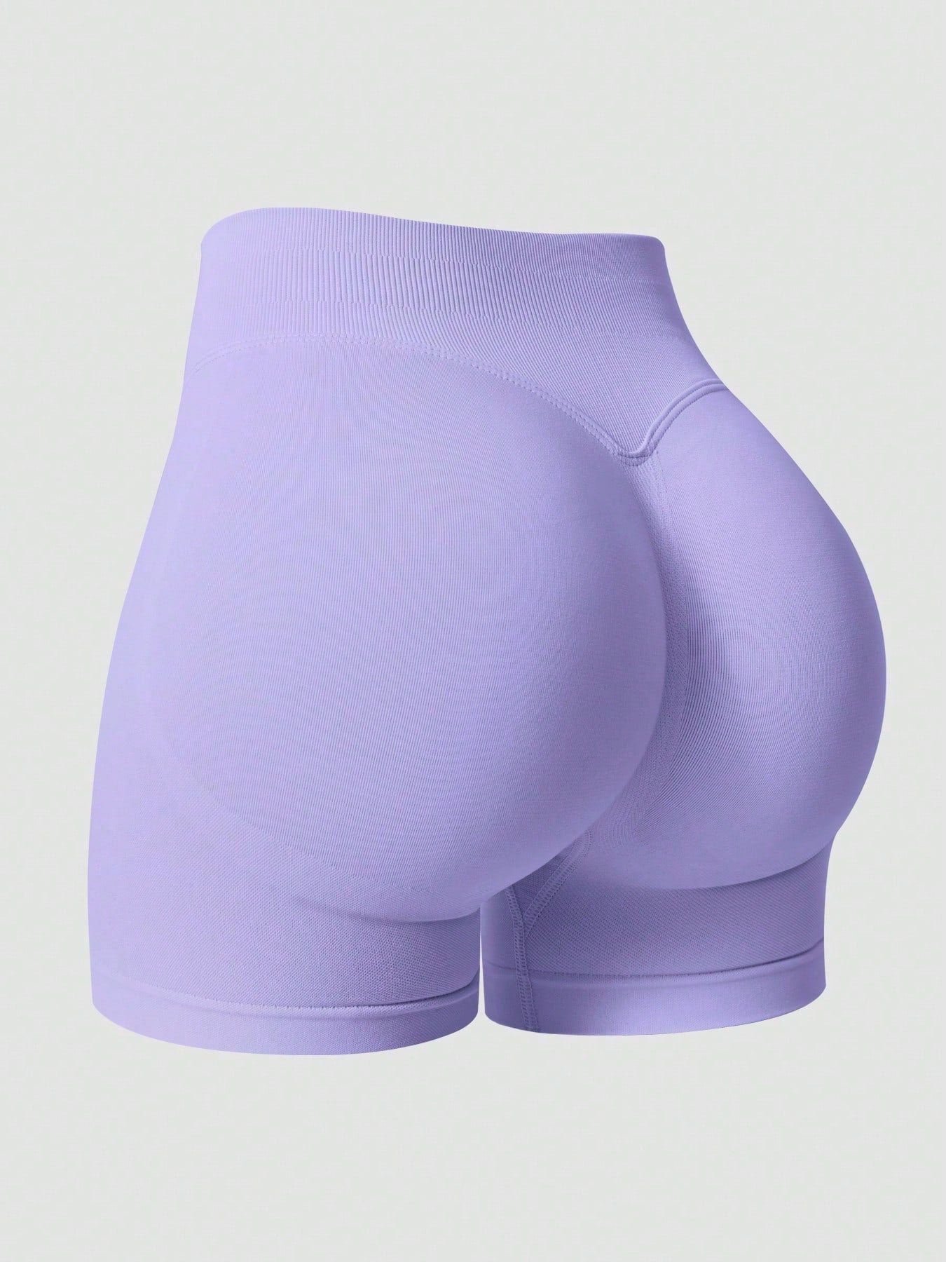 Pantalones cortos con cintura elástica