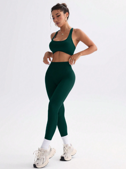 Conjunto deportivo casual