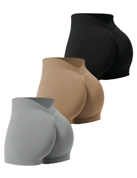 Pantalones cortos deportivos