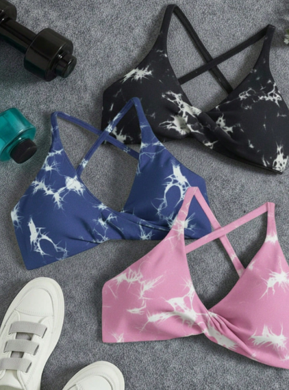 Sujetador sin costuras