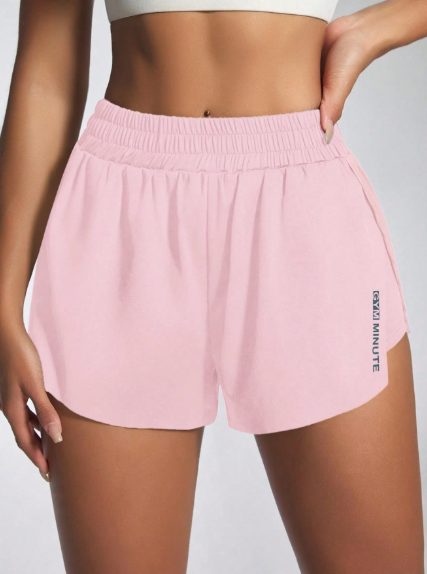 Pantalones cortos deportivos casuales