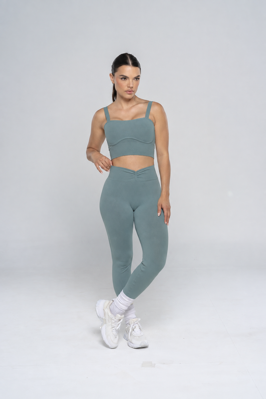 Leggins Lucina Verde