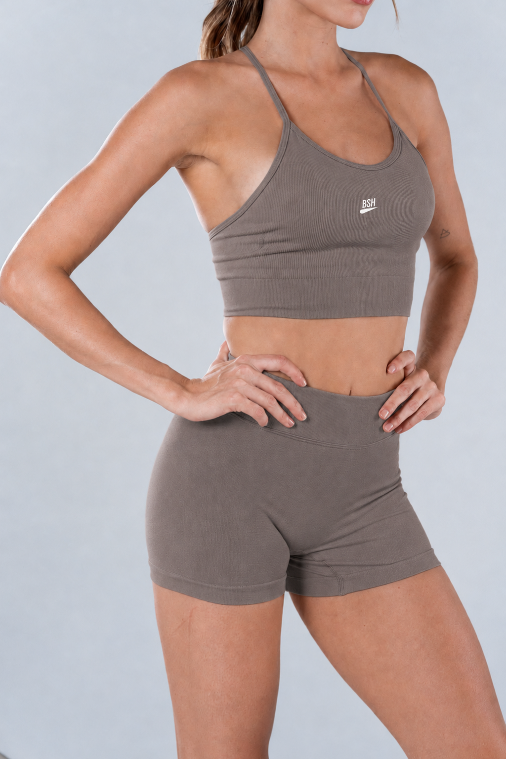Top Solea Gray
