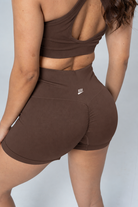 Minishort Lara Café