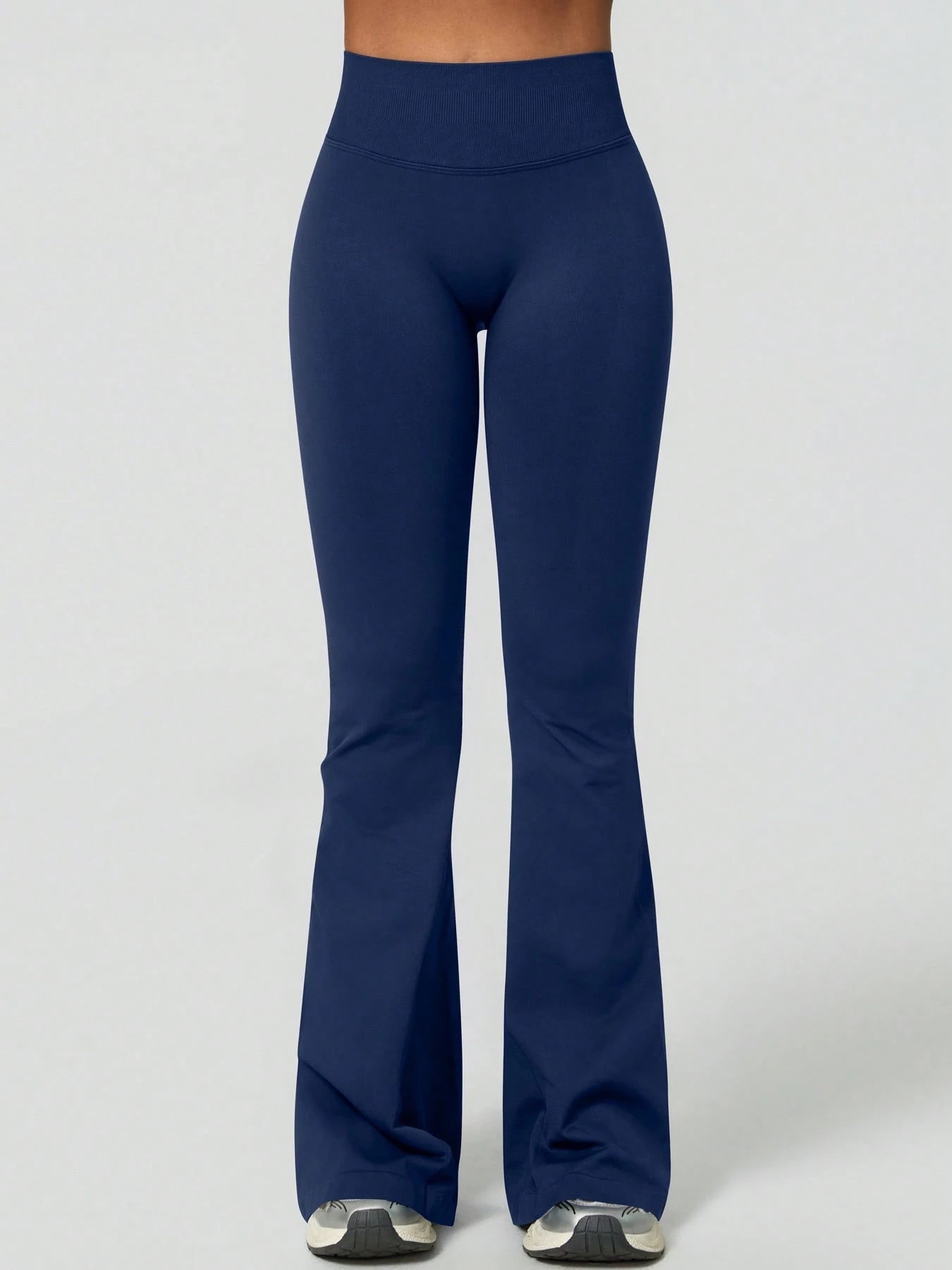 Leggings bota campana