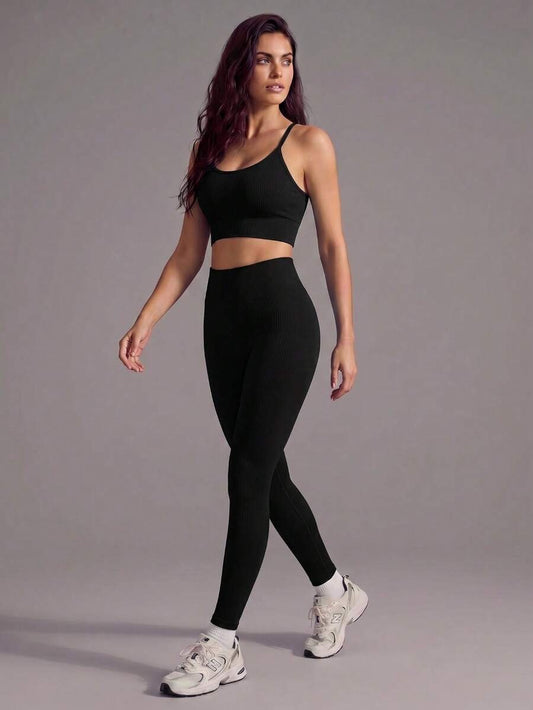 Leggings clásicos